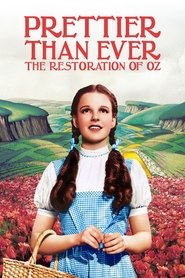 Poster Prettier Than Ever: The Restoration of Oz 2005