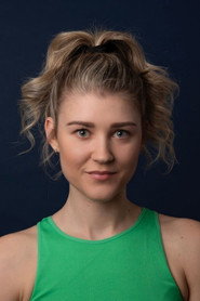 Anna Danvers photo 2