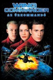 Az Űrkommandó (1999)