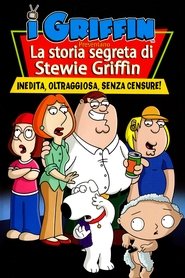 La storia segreta di Stewie Griffin