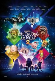 Đấu Trường Âm Nhạc 2 (2021)