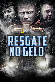 Pôster de Resgate no Gelo Temporada 1