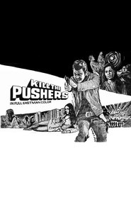 Kill the Pushers streaming