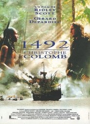 1492 : Christophe Colomb film en streaming