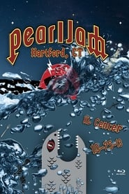 Poster Pearl Jam: Hartford 2013