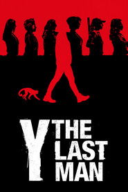 Y: The Last Man (2021)