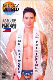 Mr. Gay World Mr. Gay World