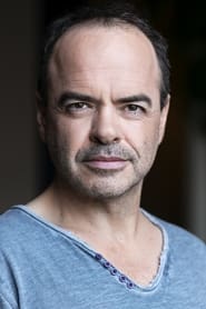 Pascal Contamine as Joël (Segment "Boost")