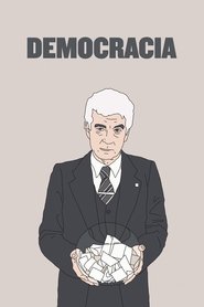 Poster Democracy 2013