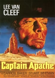 Captain Apache 1971 Stream German HD