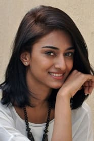 Erica Fernandes as Herself