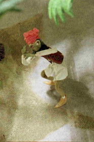 Merchant and Monkeys