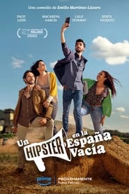 مشاهدة فيلم A Hipster in Rural Spain 2024 مترجم