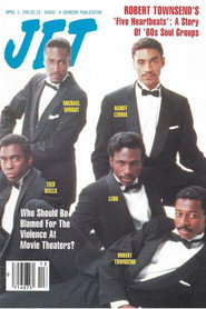 The Five Heartbeats постер