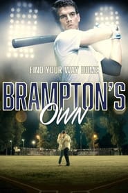 Brampton's Own постер