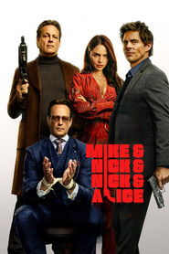 Mike & Nick & Nick & Alice