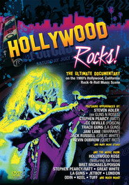 Hollywood Rocks!
