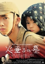 watch Grave of the Fireflies now