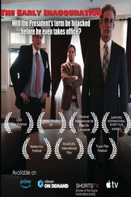 Poster The Early Inauguation 2018