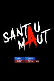 Poster Santau Maut 2020