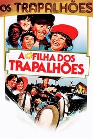 Image A Filha dos Trapalhões