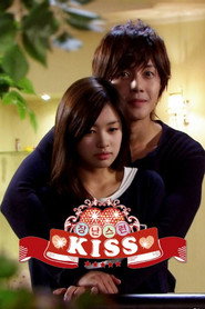 Playful Kiss постер