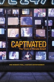 Poster for Captivated: The Trials of Pamela Smart