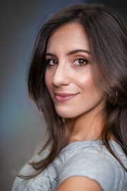 Eliana Ghen as Corrie