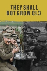 They Shall Not Grow Old movie