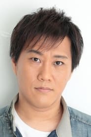 Photo de Fumihiro Okabayashi Patrick (voice) 