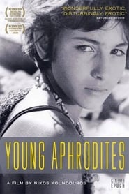 Young Aphrodites постер