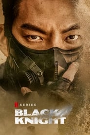 Black Knight (2023) Hindi Season 1 Complete Netflix
