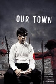 Poster Dark Town - Eine Stadt in Angst und Schrecken