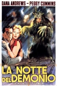 La notte del demonio (1957)