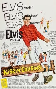 Kissin' Cousins 1964 映画 吹き替え