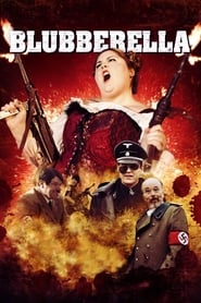 Blubberella (2011) poster