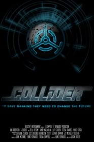 Collider постер