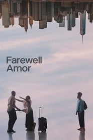 Farewell Amor постер