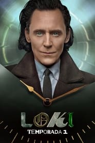 Loki: Season 1