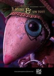 3 Murs et Un Toit