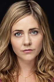 Aimee-Lynn Chadwick as Sarah Parsons