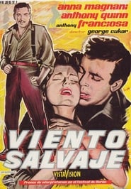 Viento Salvaje (1957)