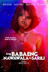 Ang Babaeng Nawawala sa Sarili streaming