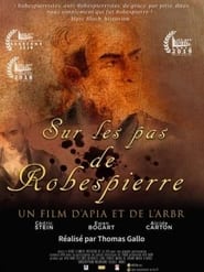 Sur les pas de Robespierre (2019)