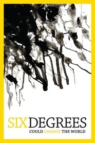 Poster Six Degrees Could Change The World 2008