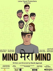 Mind Mera Mind