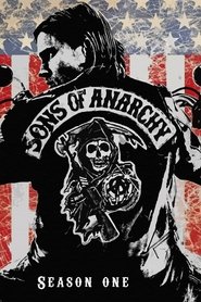 Sons of Anarchy Season 1 Episode 5