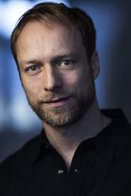 Morten Burian is Bjørn