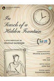 In Search of a Hidden Fountain