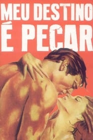 Poster Meu Destino é Pecar 1952